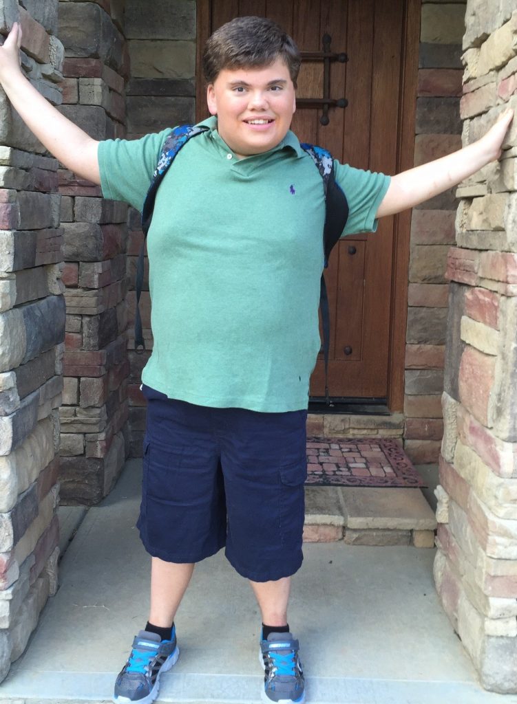 ReadyforSchool