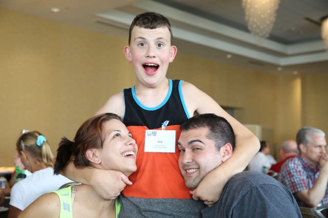 SiblingsConference