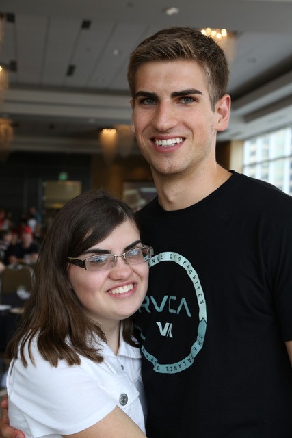 cordreysiblings