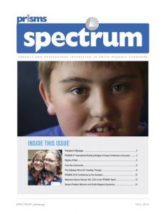 Spectrum Fall 2016