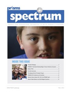 Spectrum Fall 2016