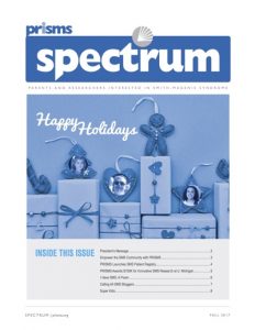 Spectrum Fall 2017