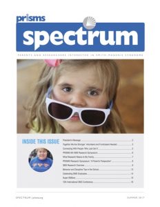 Spectrum Summer 2017