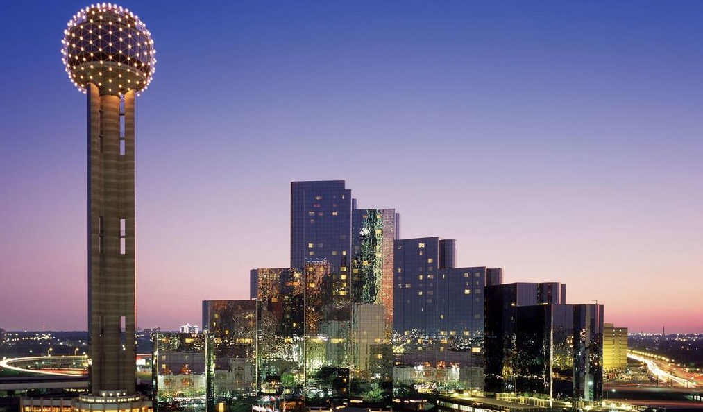 HyattRegencyHotelDallasTX