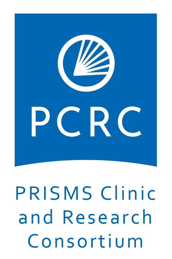 PCRC Logo