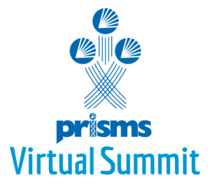 PRISMS 2021 Virtual Summit Logo