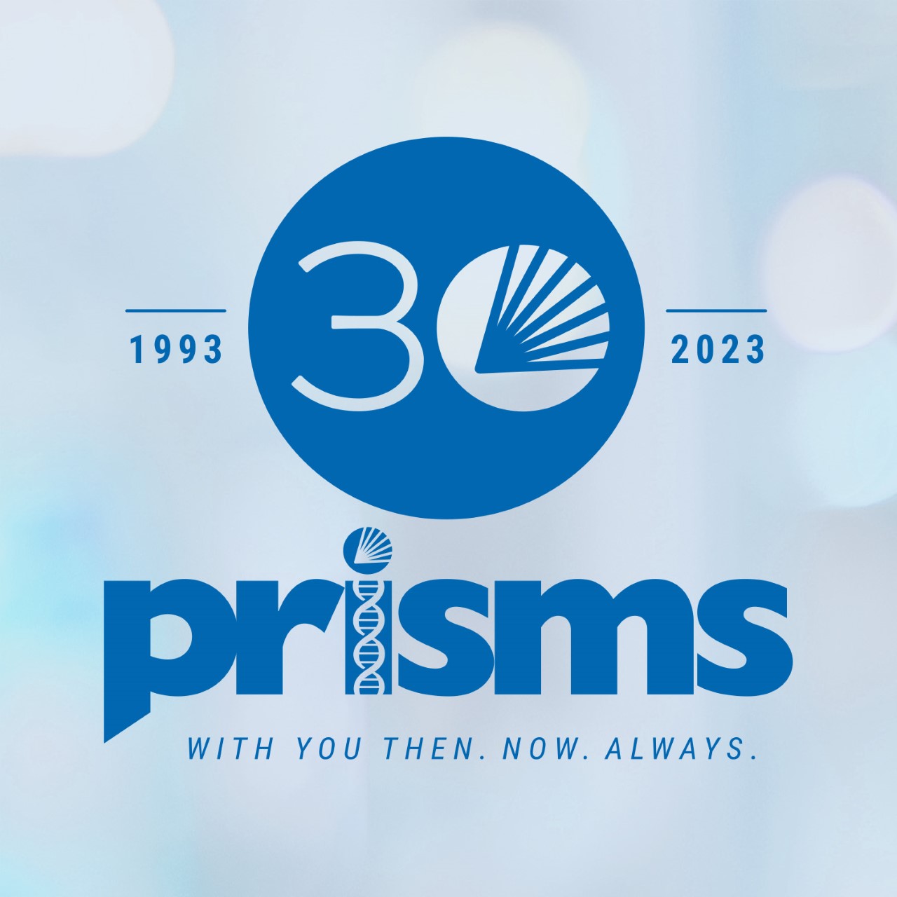 PRISMS 30 Years of PRISMS